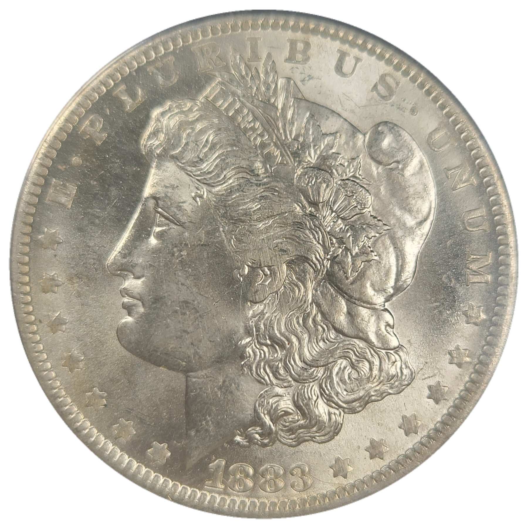 1883-O-$1-Morgan-Dollar-#7